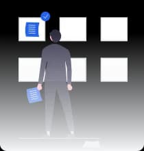 Structured learning roadmap for internship